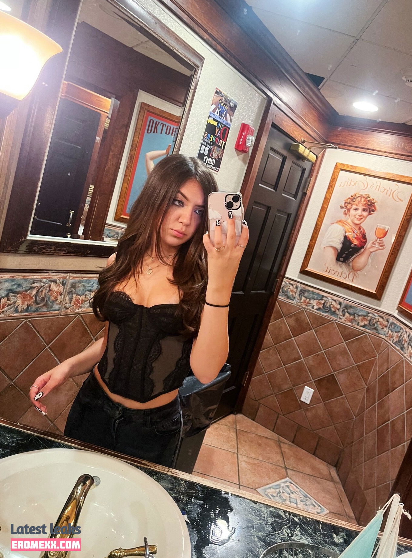 Latest Leaks deedeemariev Nude #36 - Fapello