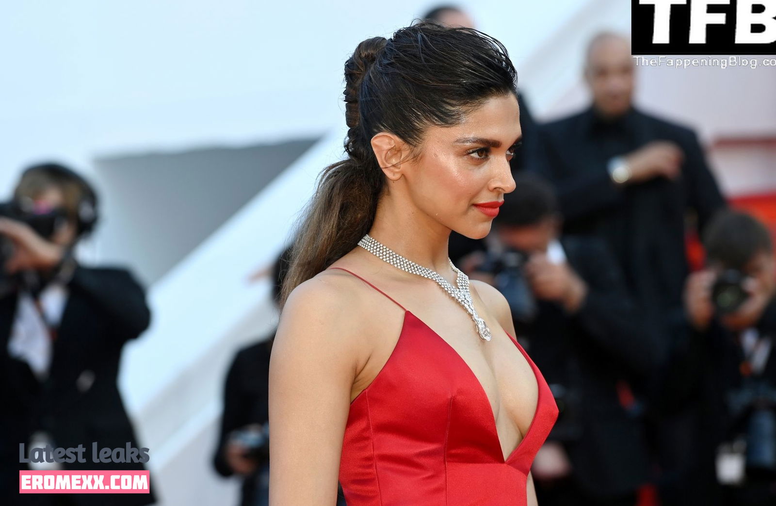 Latest Leaks Deepika Padukone Nude #225 - Erome