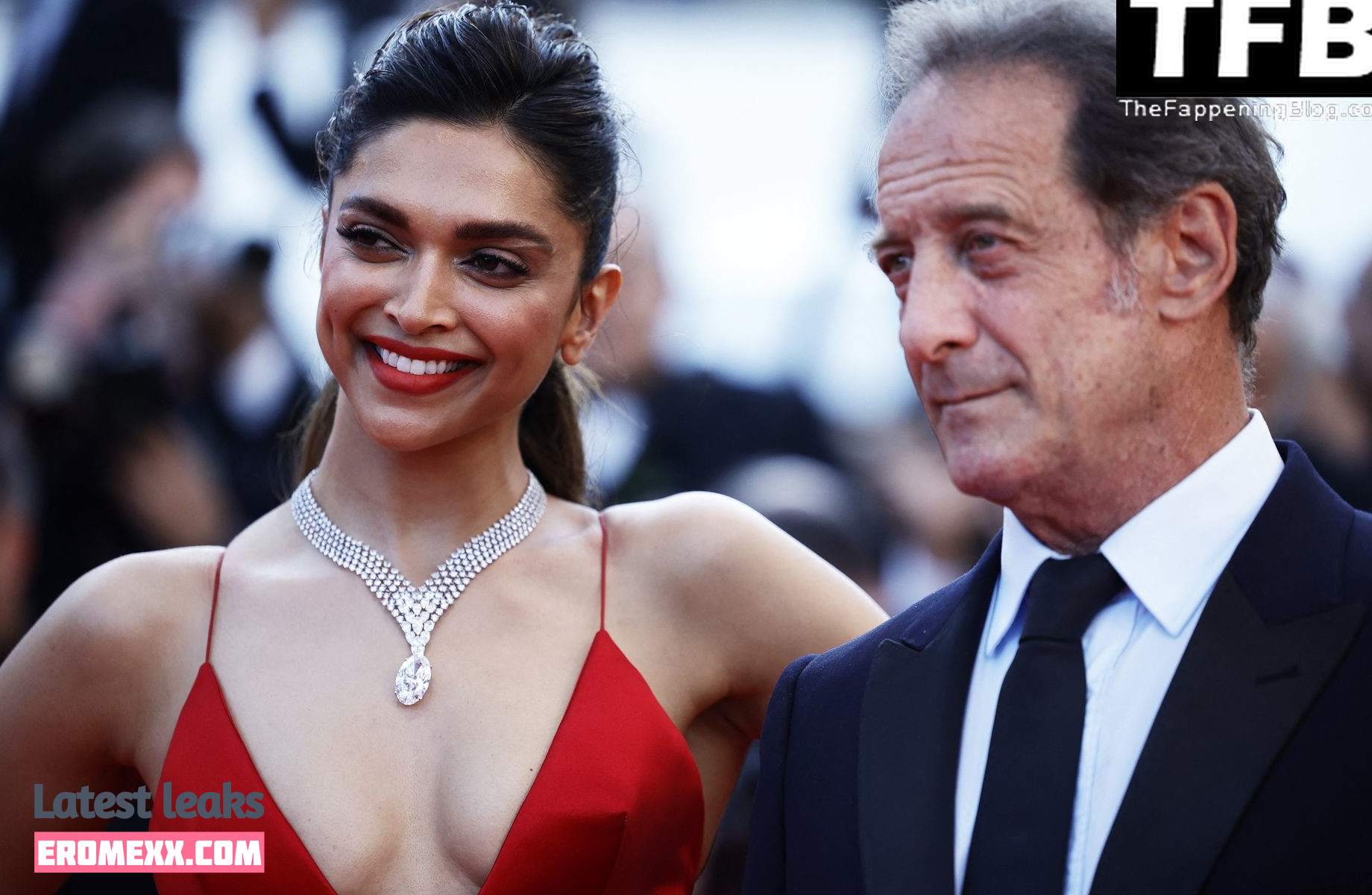Latest Leaks Deepika Padukone Nude #274 - Fapello