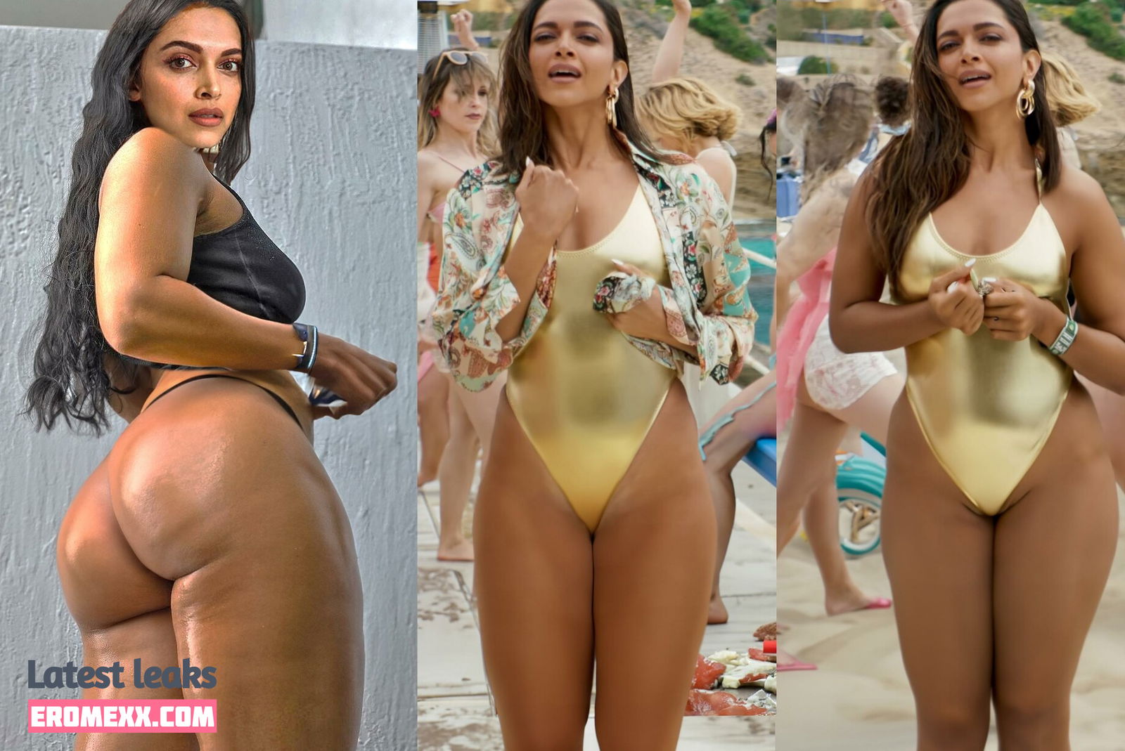 Latest Leaks Deepika Padukone Nude #322 - Erome