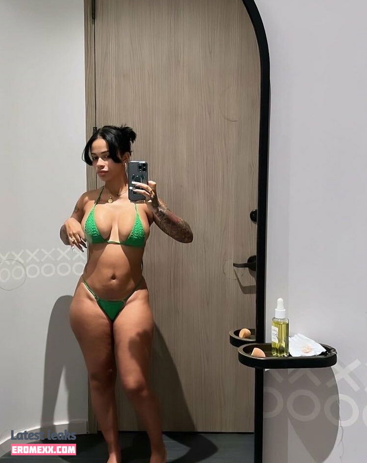 dejanicolehiott nude photos (Exclusive photos)