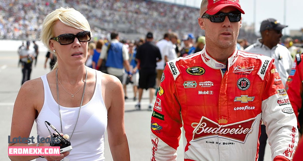 Latest Leaks DeLana Harvick Nude #3 - Erome