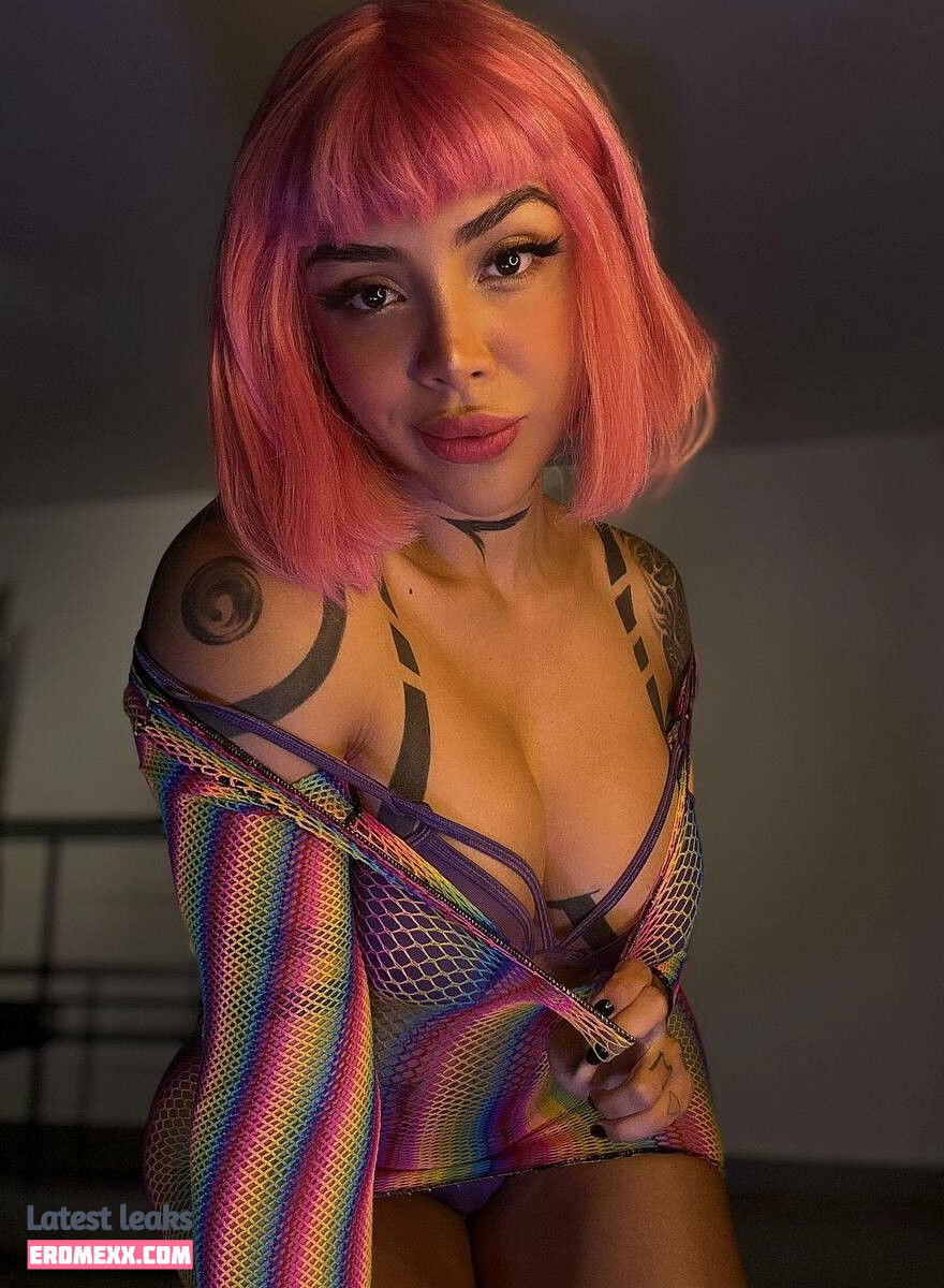 Latest Leaks DElettraa Nude #24 - Fapello