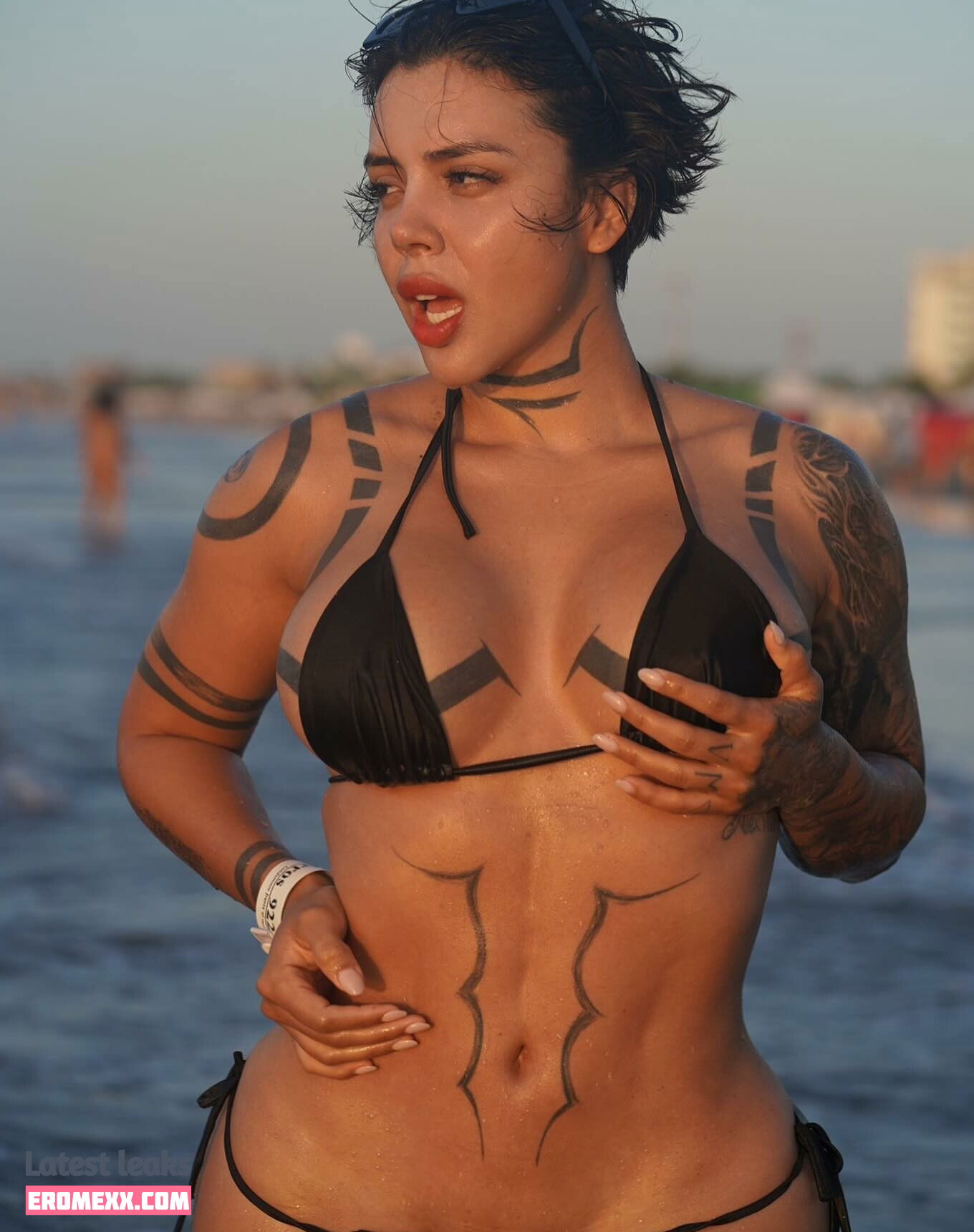Latest Leaks DElettraa Nude #45 - Fapello