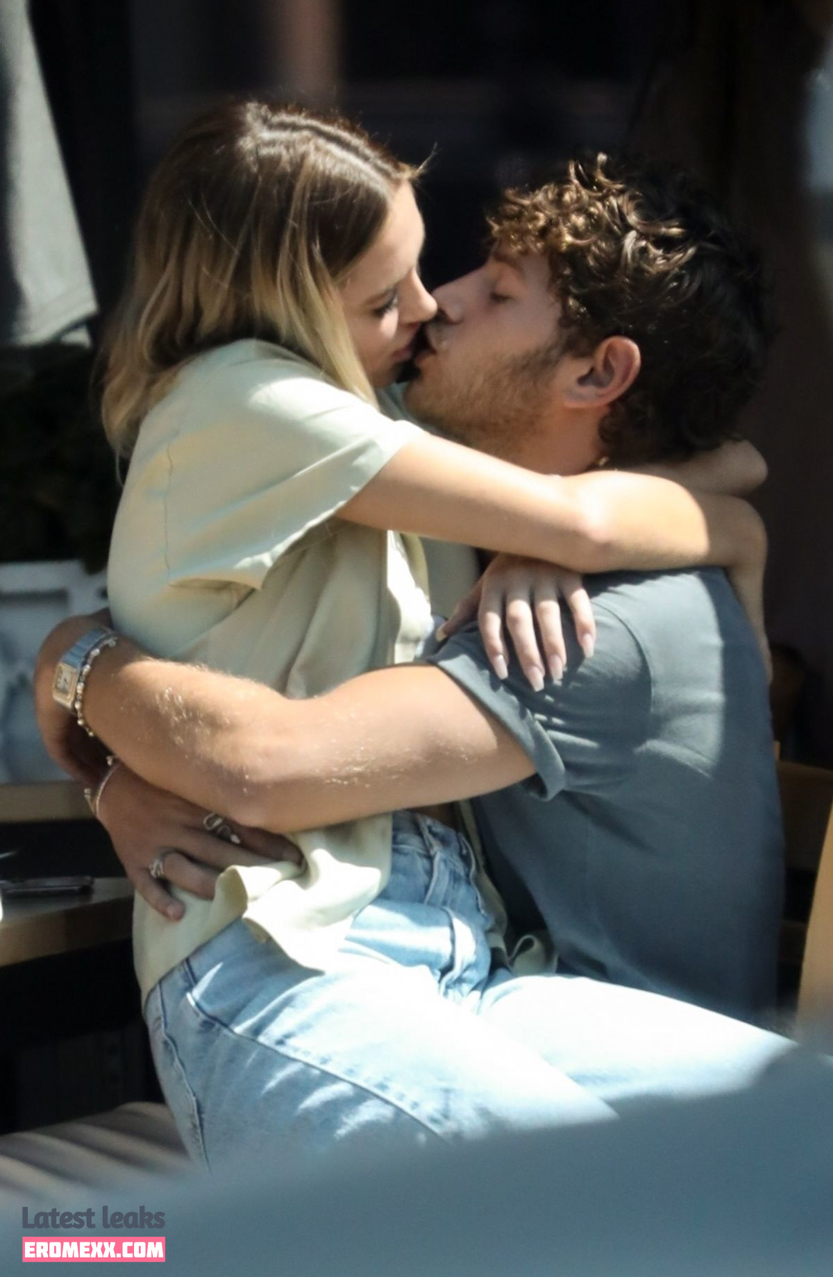 Latest Leaks Delilah Belle Hamlin Nude #1326 - Fapello