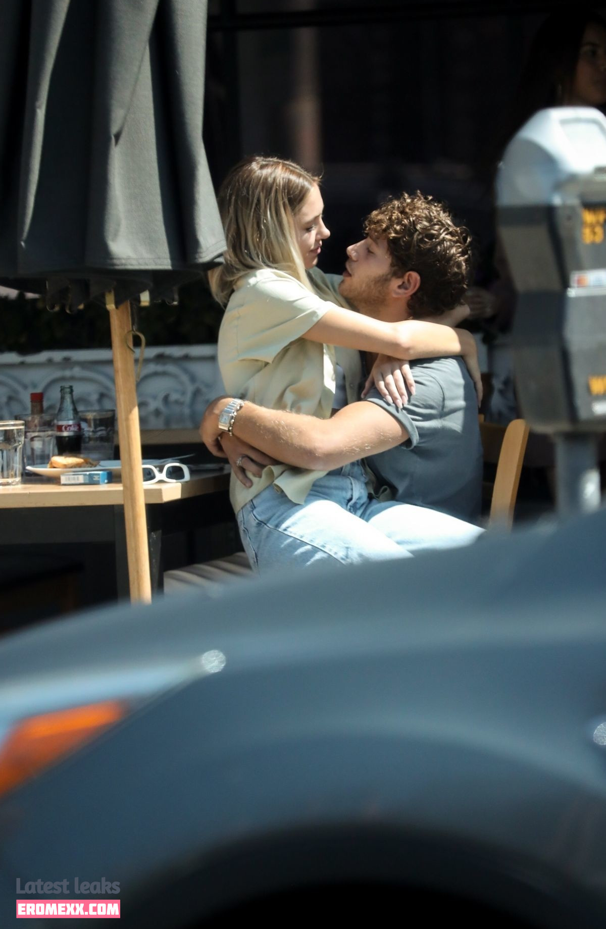 Latest Leaks Delilah Belle Hamlin Nude #1370 - Fapello