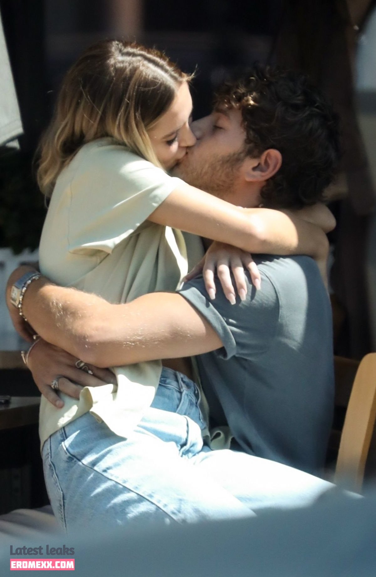 Latest Leaks Delilah Belle Hamlin Nude #1371 - Fapello