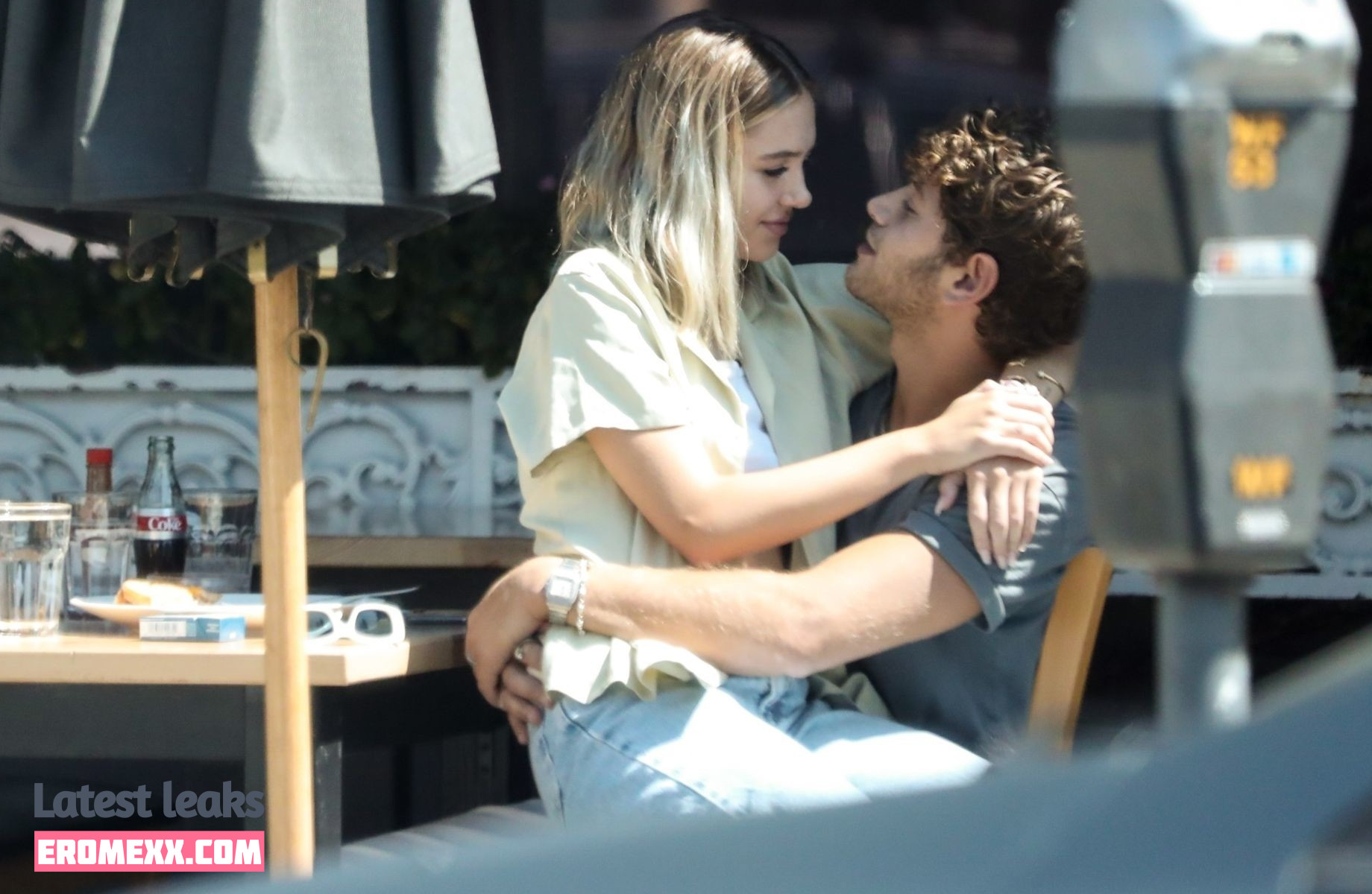 Latest Leaks Delilah Belle Hamlin Nude #1373 - Fapello