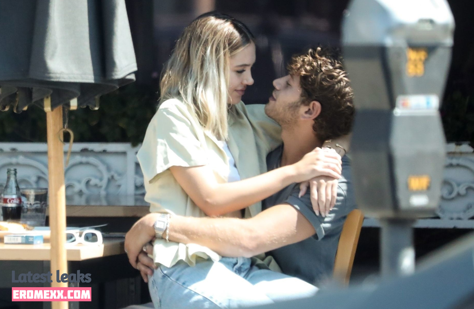 Latest Leaks Delilah Belle Hamlin Nude #1374 - Fapello