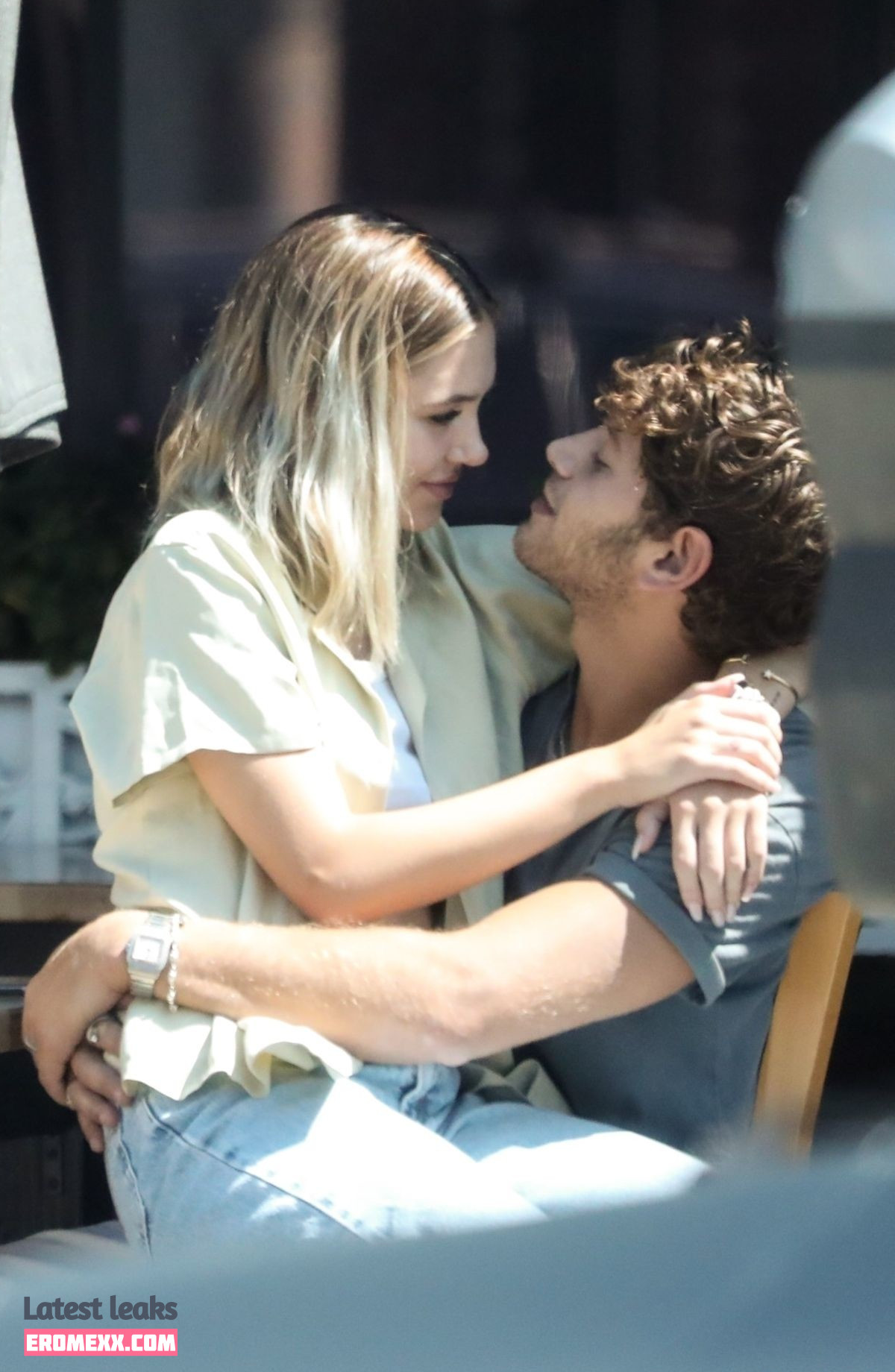 Latest Leaks Delilah Belle Hamlin Nude #1377 - Fapello