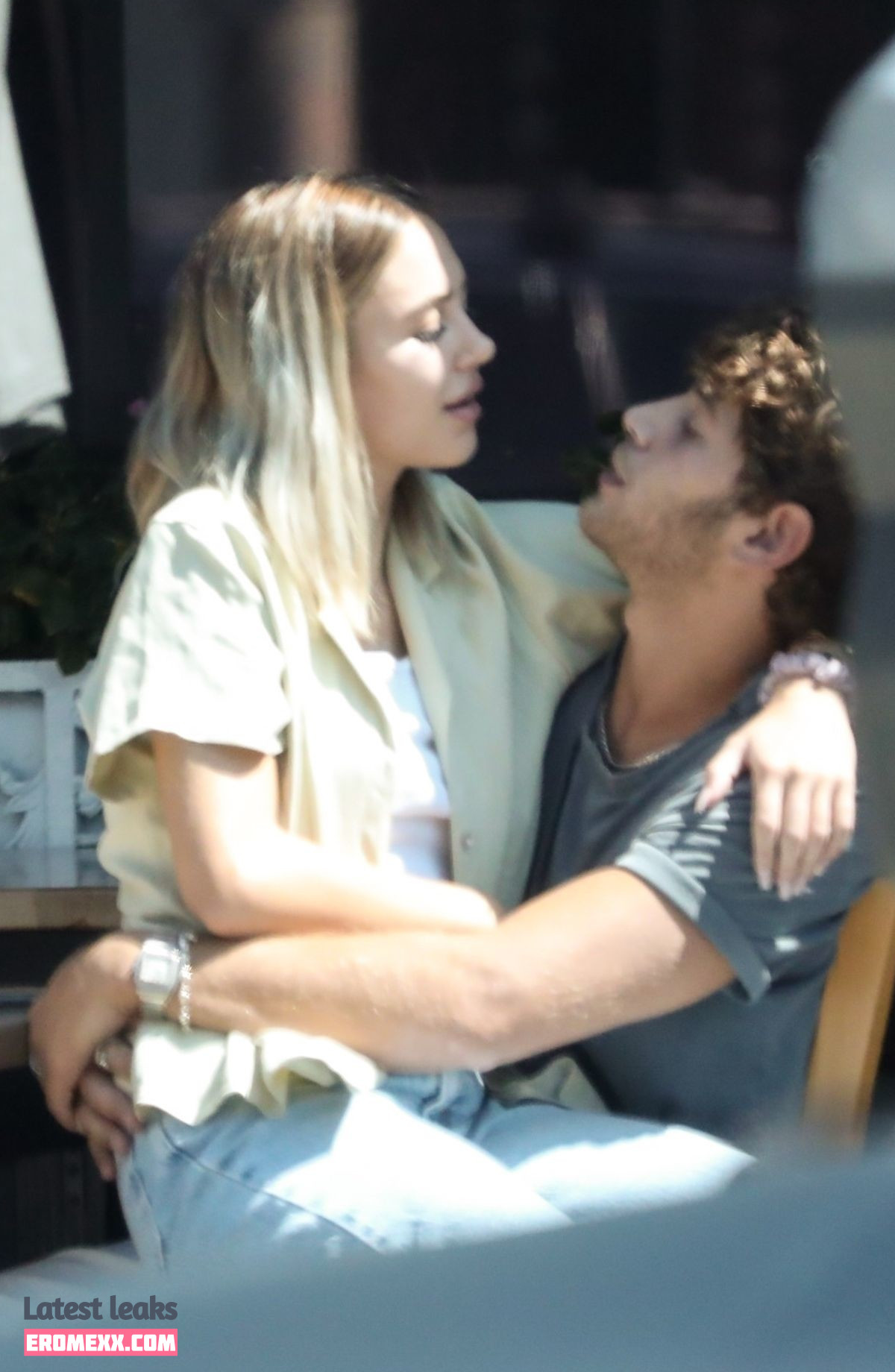 Latest Leaks Delilah Belle Hamlin Nude #1384 - Fapello