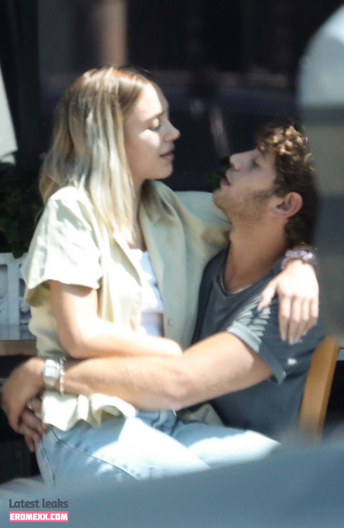 Latest Leaks Delilah Belle Hamlin Nude #1385 - Fapello