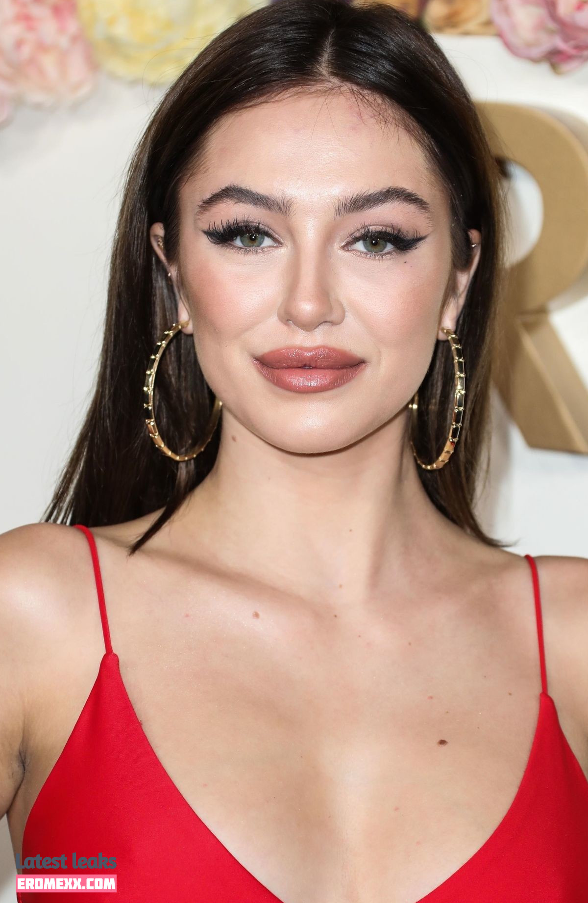 Latest Leaks Delilah Belle Hamlin Nude #1423 - Fapello