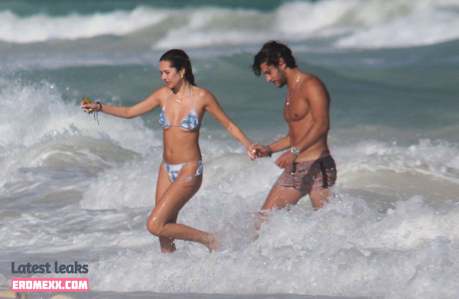 Latest Leaks Delilah Belle Hamlin Nude #1517 - Fapello