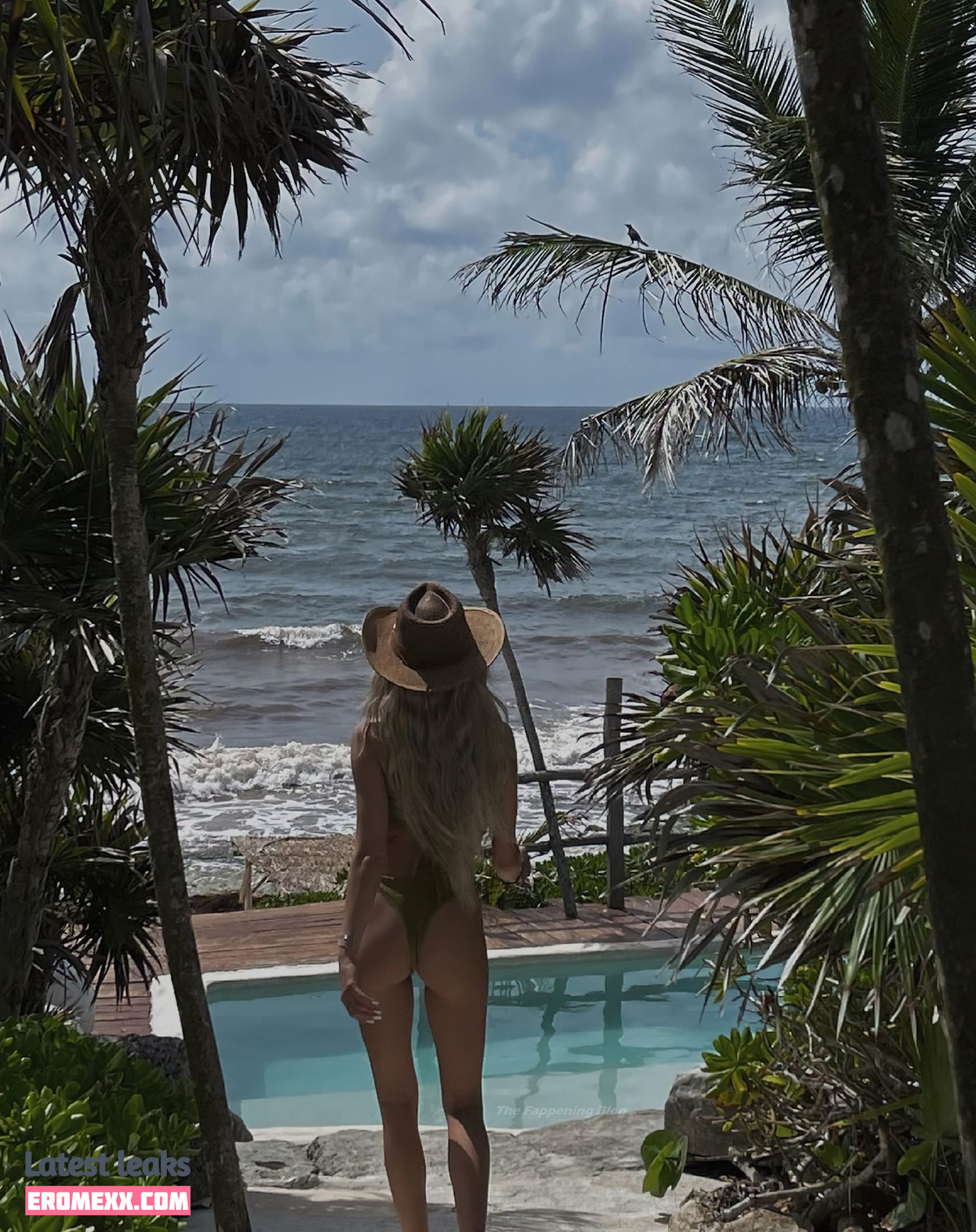 Latest Leaks Delilah Belle Hamlin Nude #1818 - Fapello