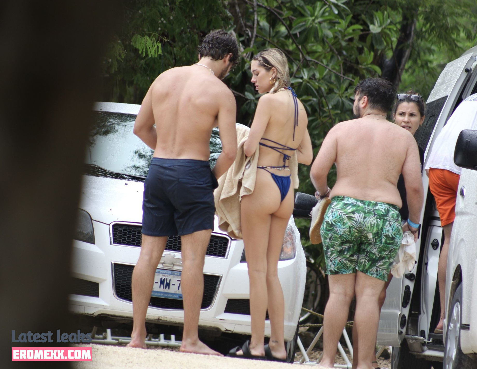 Latest Leaks Delilah Belle Hamlin Nude #1826 - Fapello