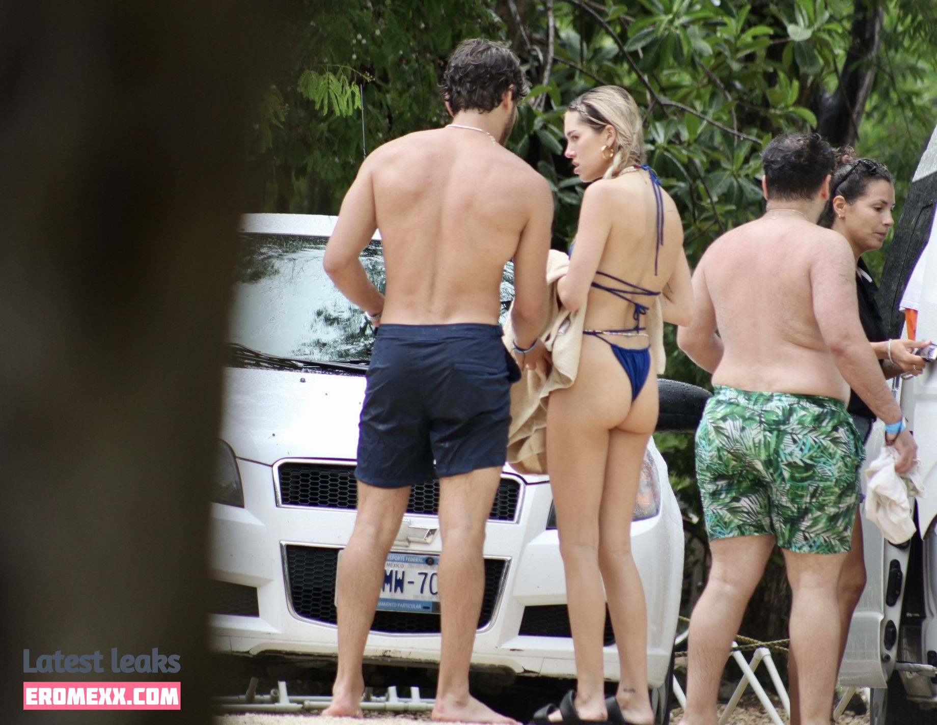 Latest Leaks Delilah Belle Hamlin Nude #1857 - Fapello