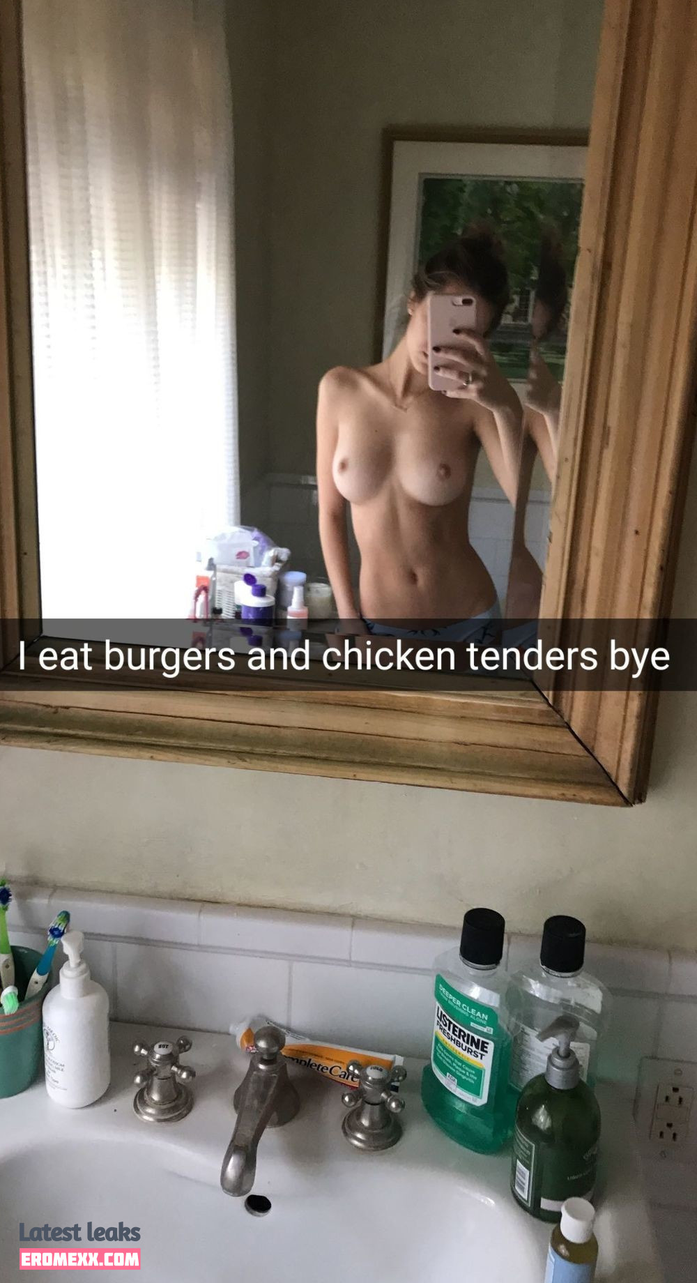 Latest Leaks Delilah Belle Hamlin Nude #1981 - Fapello