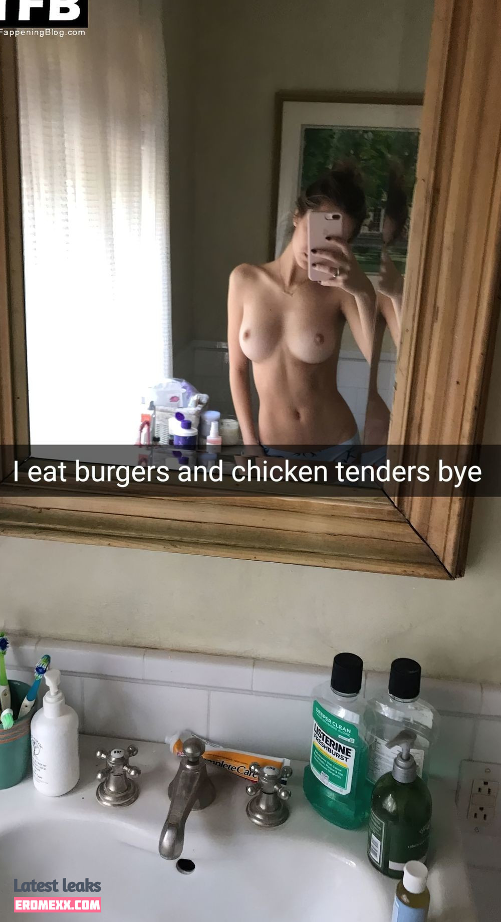 Latest Leaks Delilah Belle Hamlin Nude #2278 - Fapello