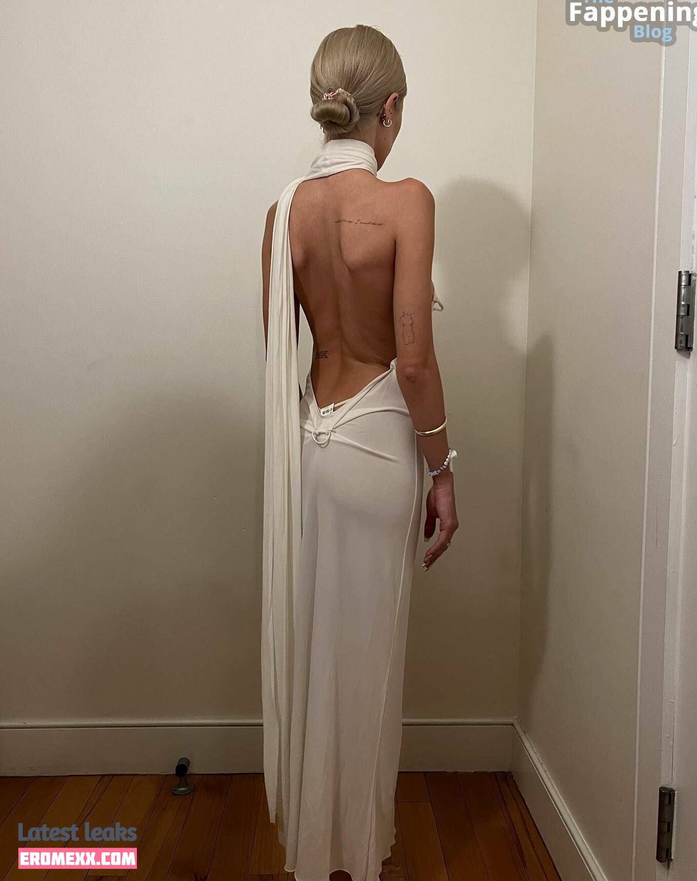 Latest Leaks Delilah Belle Hamlin Nude #2316 - Fapello