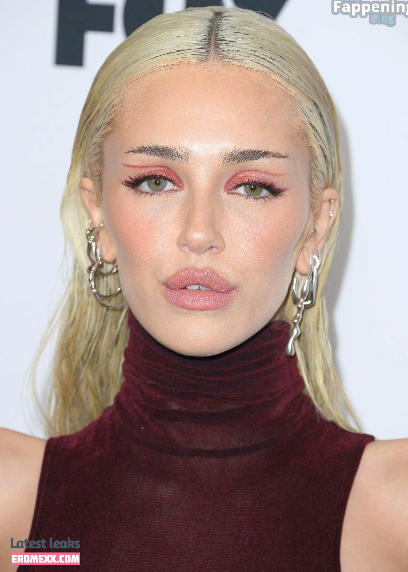 Latest Leaks Delilah Belle Hamlin Nude #2327 - Fapello