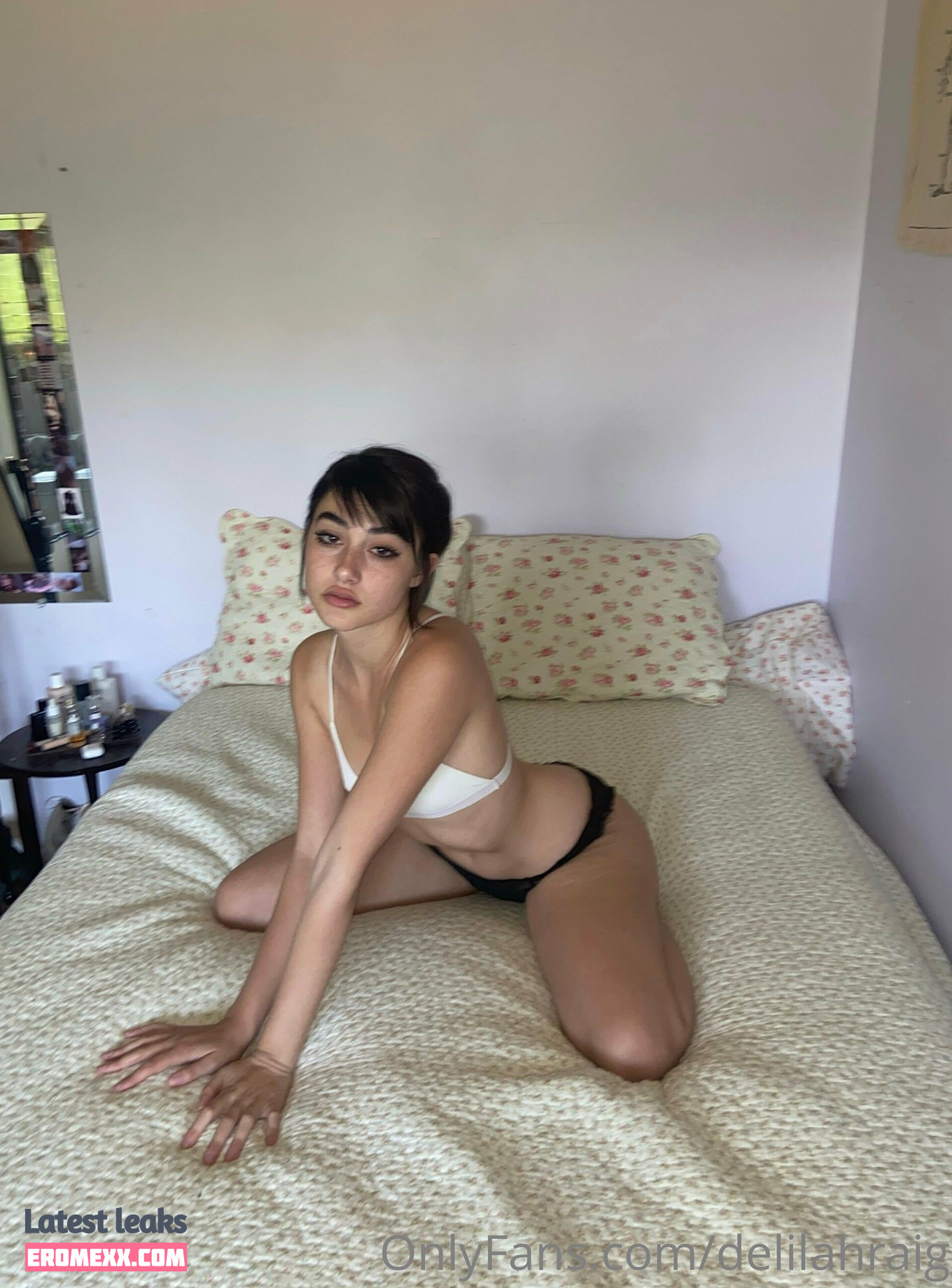 Latest Leaks Delilah Nude #120 - Fapello