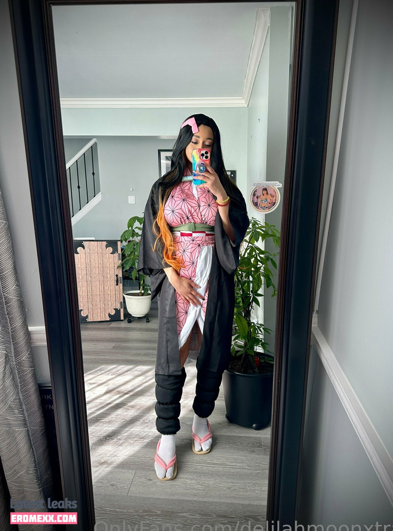 Latest Leaks delilahmoonxtra Nude #37 - Fapello