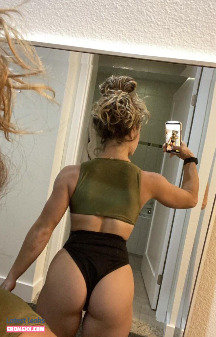 Latest Leaks Demi Bagby Nude #91 - Fapello