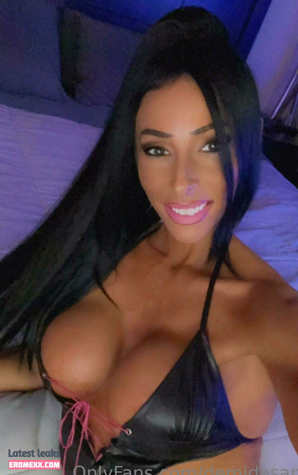 Latest Leaks Demi Dasani Nude #22 - Fapello
