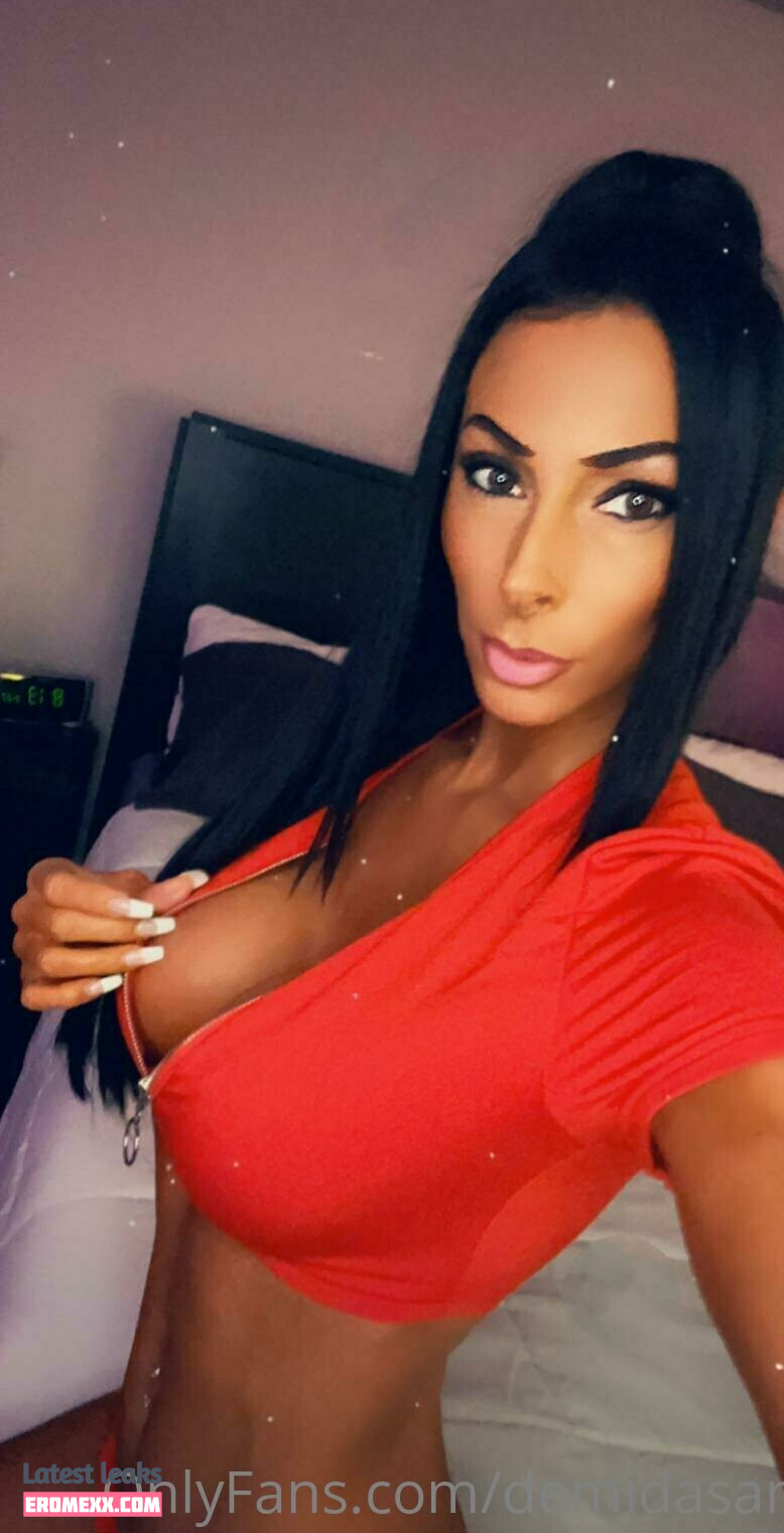 Latest Leaks Demi Dasani Nude #38 - Fapello