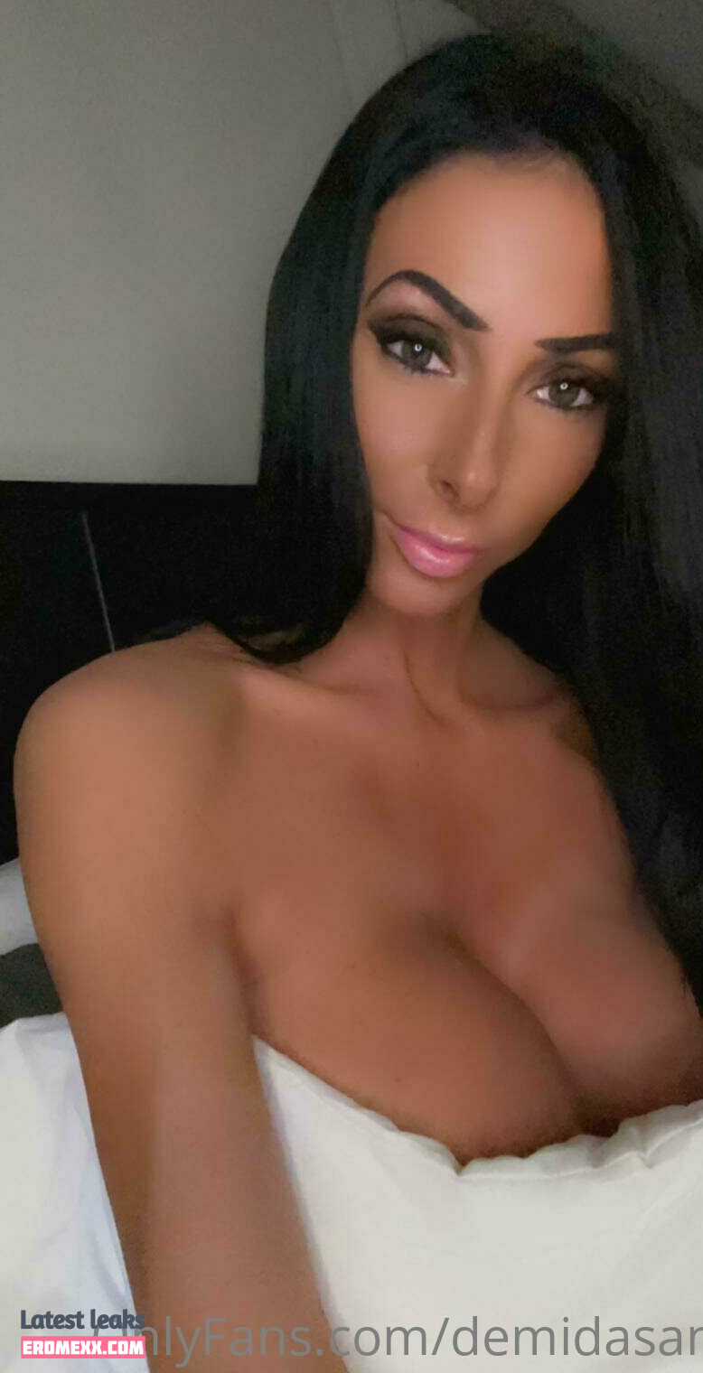 Latest Leaks Demi Dasani Nude #42 - Fapello
