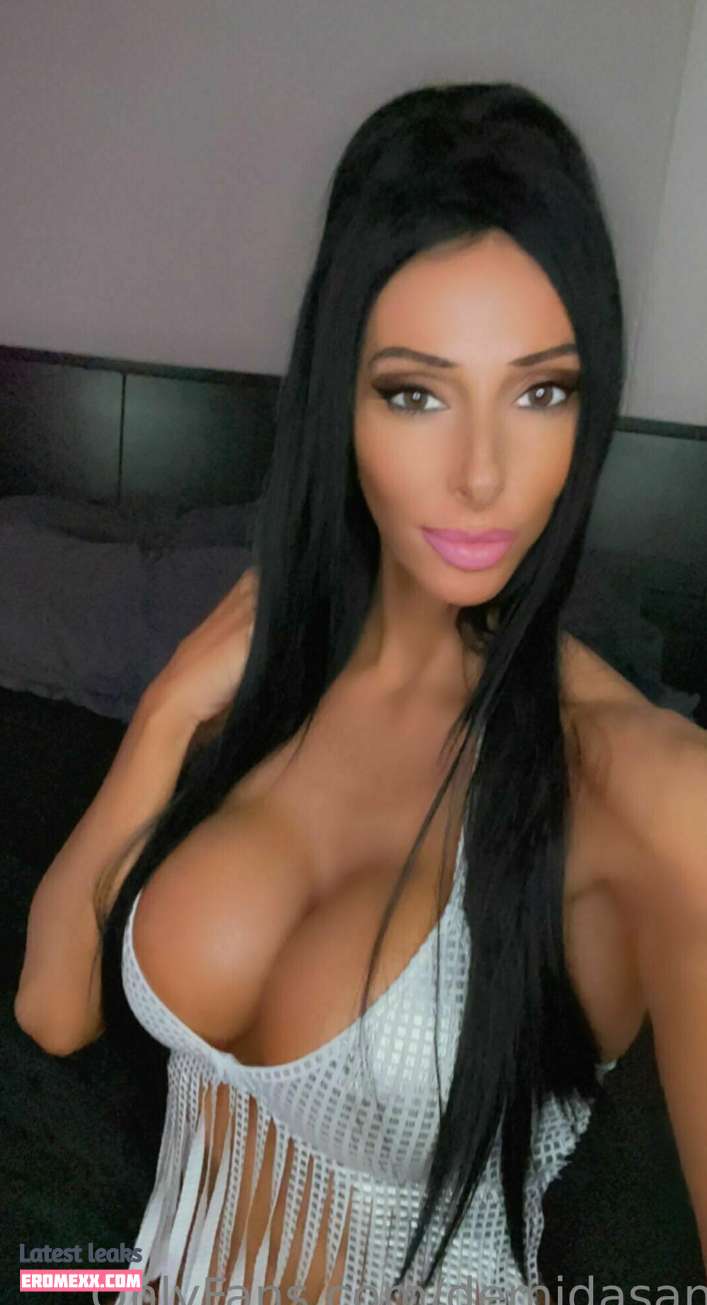 Latest Leaks Demi Dasani Nude #75 - Fapello