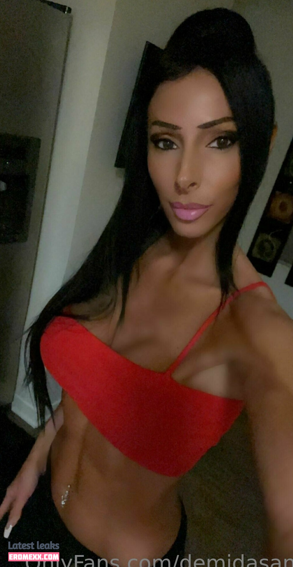 Latest Leaks Demi Dasani Nude #76 - Fapello