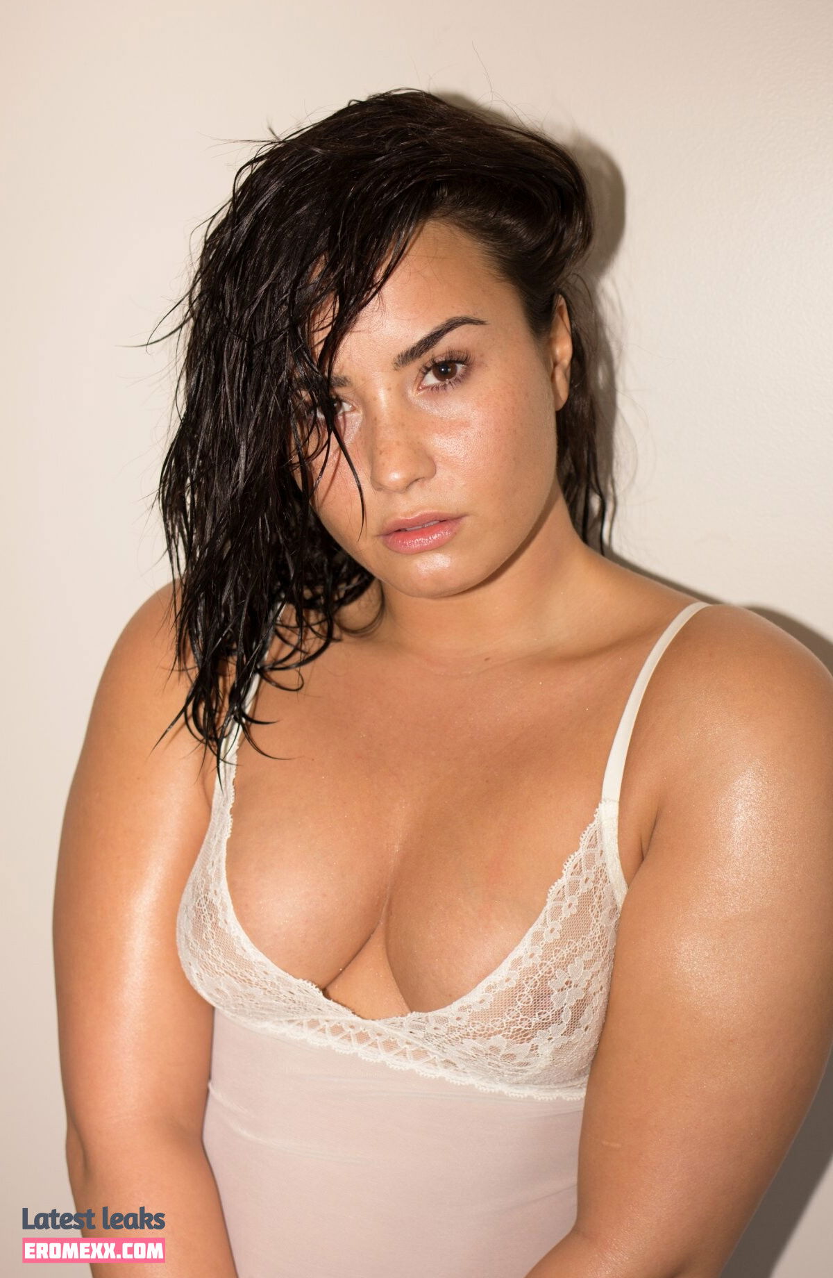 Latest Leaks Demi Lavato Nude #1 - Erome