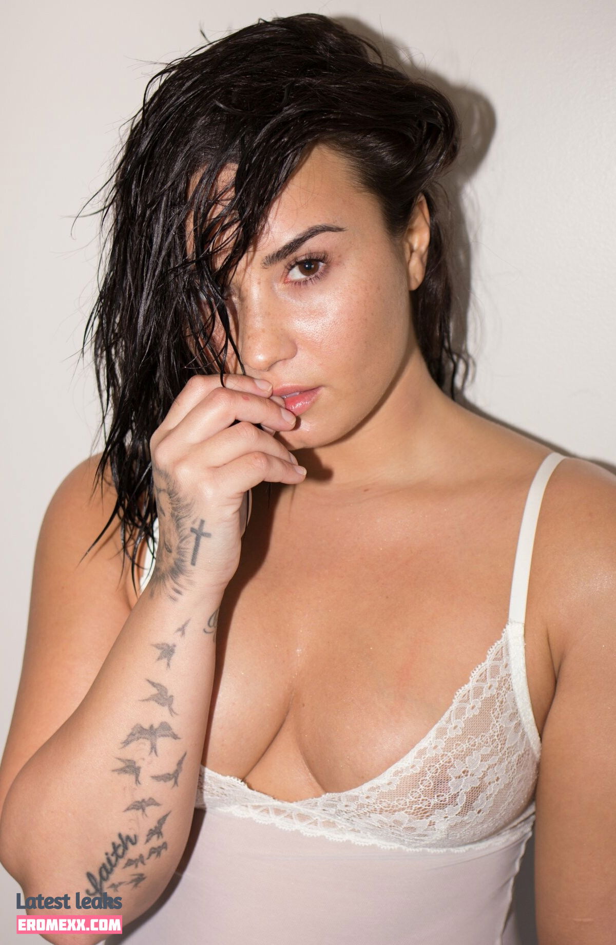 Latest Leaks Demi Lavato Nude #6 - Erome