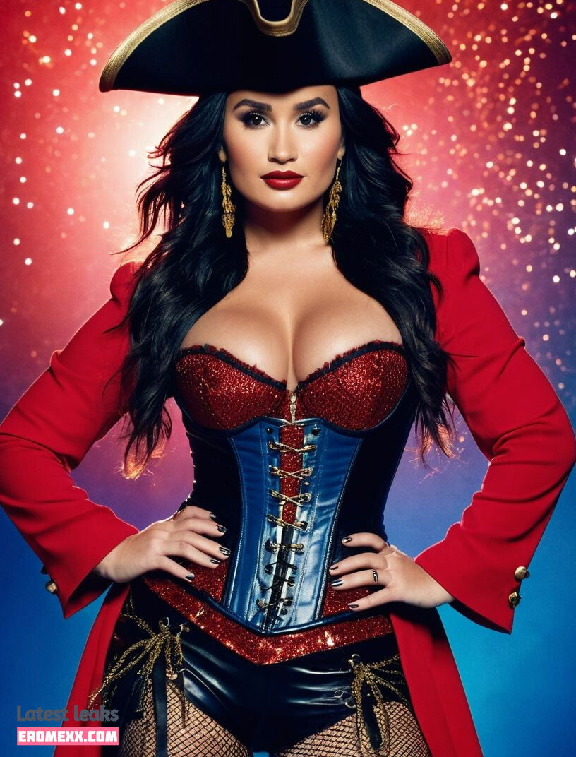 Latest Leaks Demi Lovato Ai Porn Nude #5 - Erome