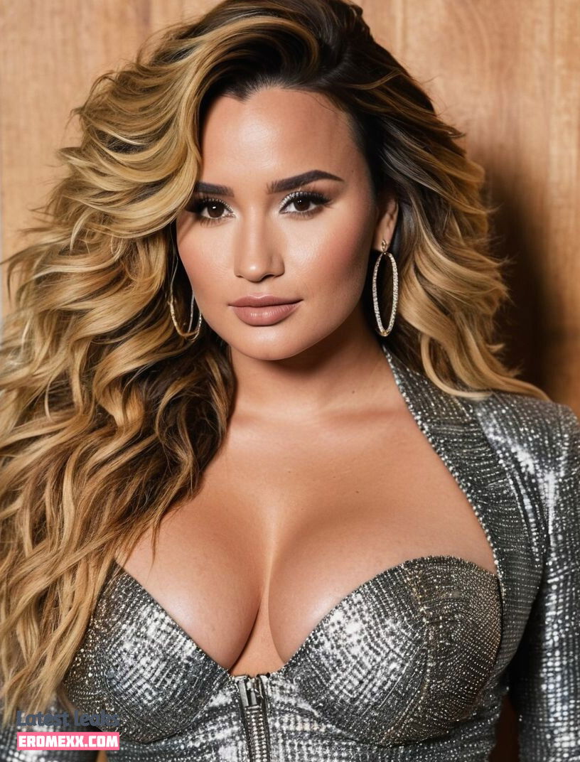 Latest Leaks Demi Lovato Ai Porn Nude #7 - Erome