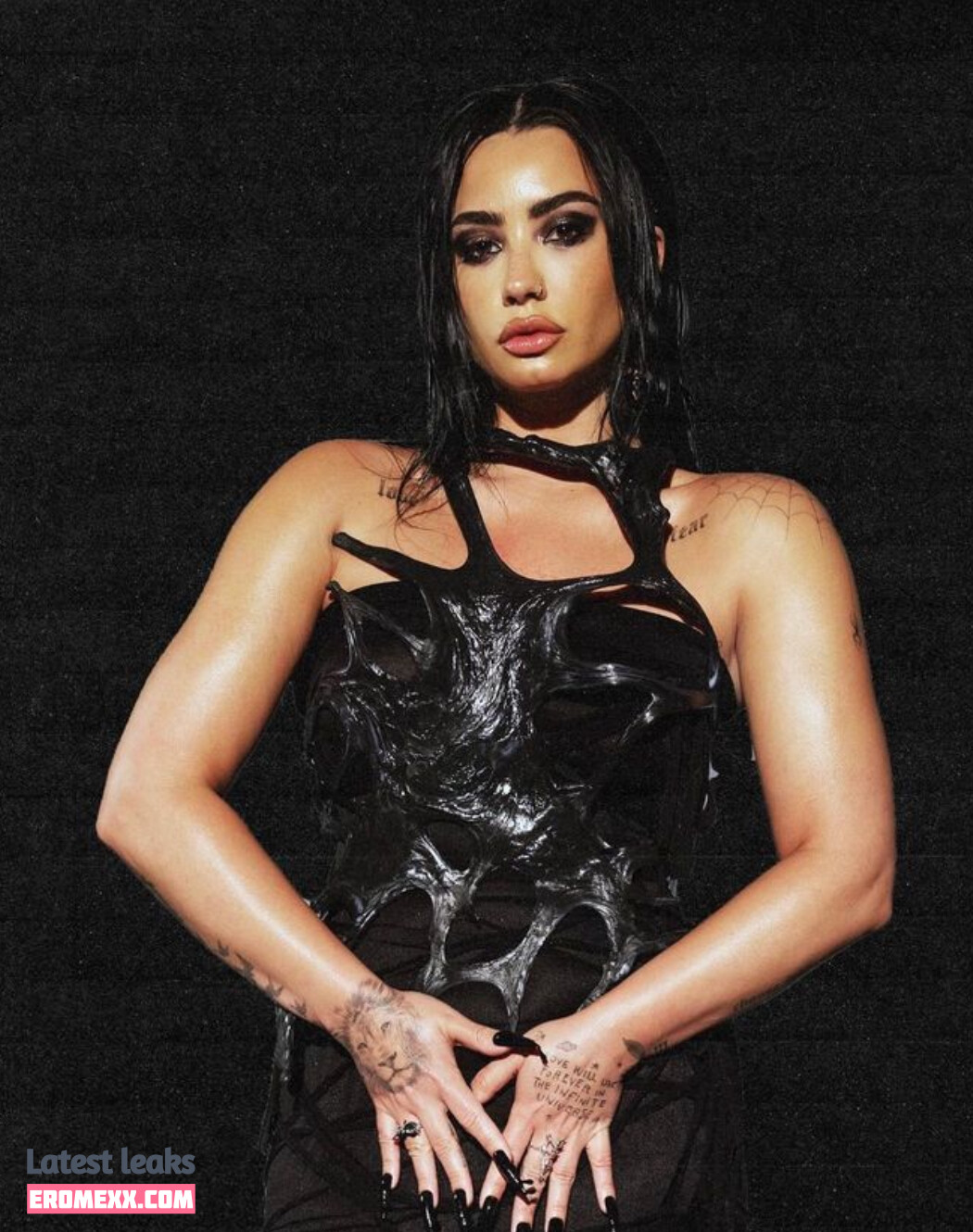Latest Leaks Demi Lovato Nude #1479 - Fapello