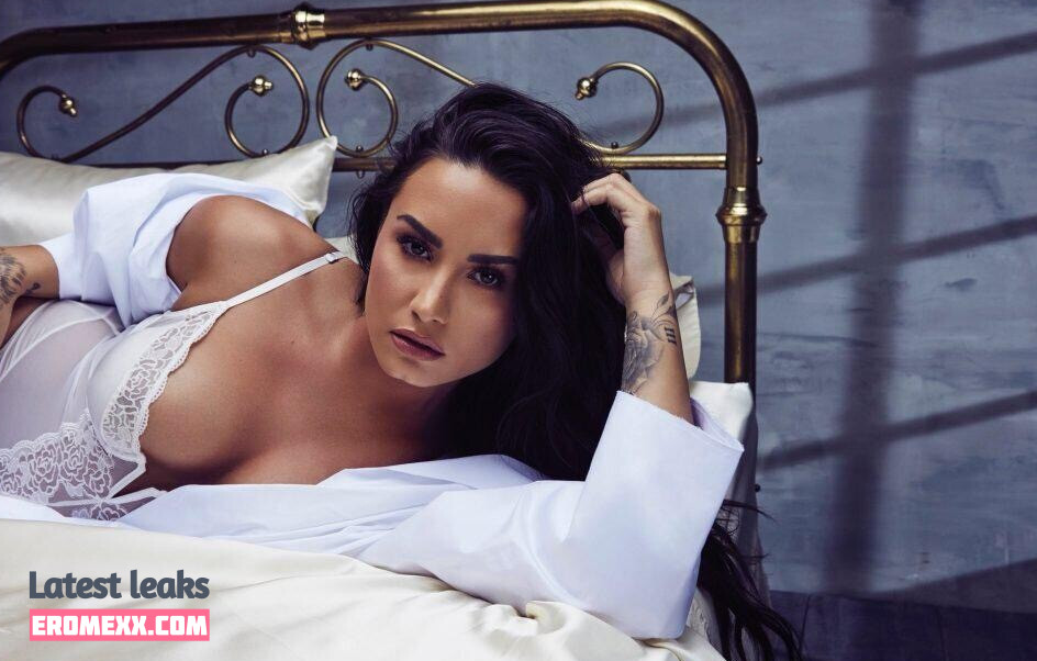 Latest Leaks Demi Lovato Nude #1483 - Fapello