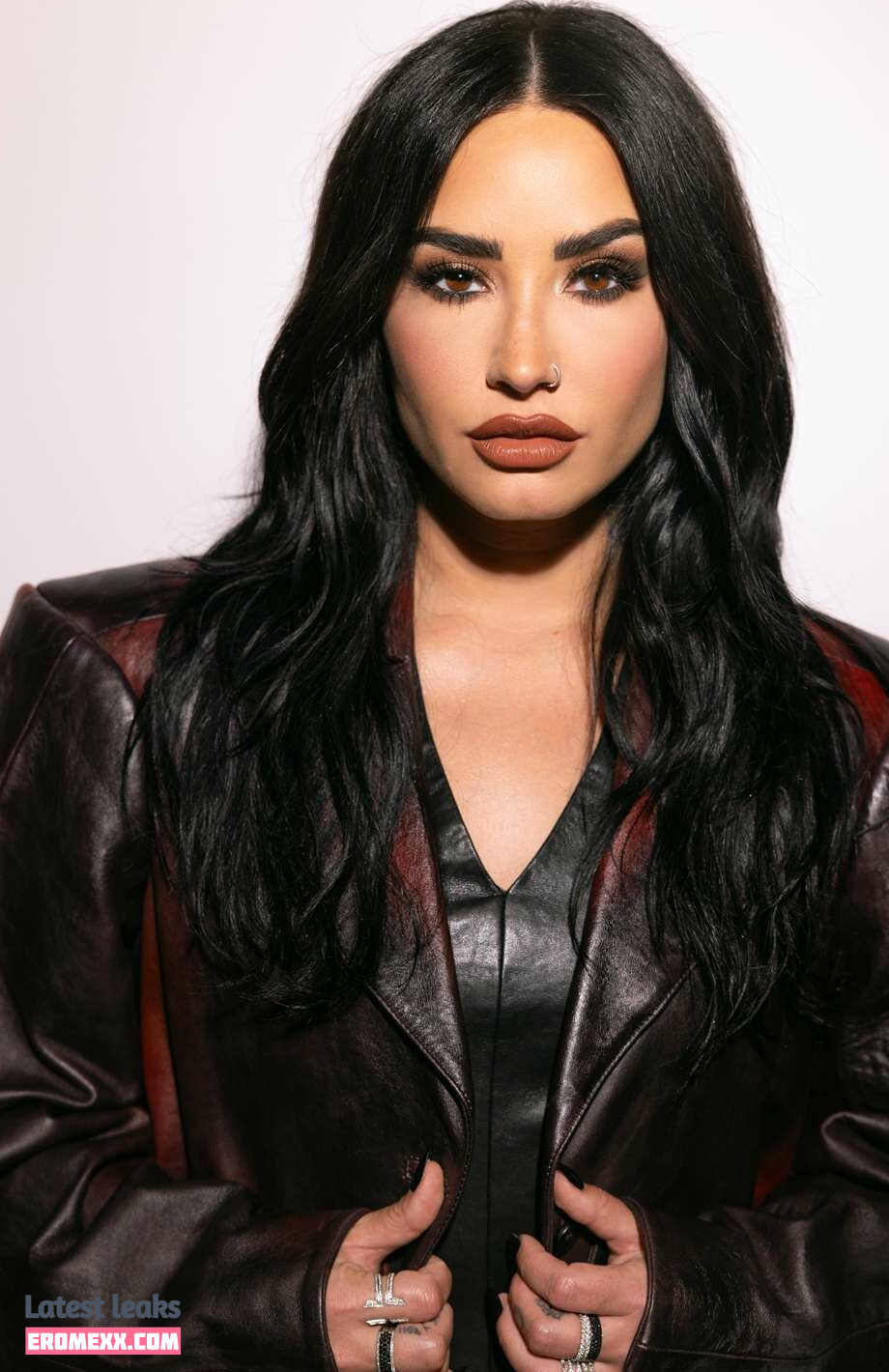 Latest Leaks Demi Lovato Nude #1491 - Fapello