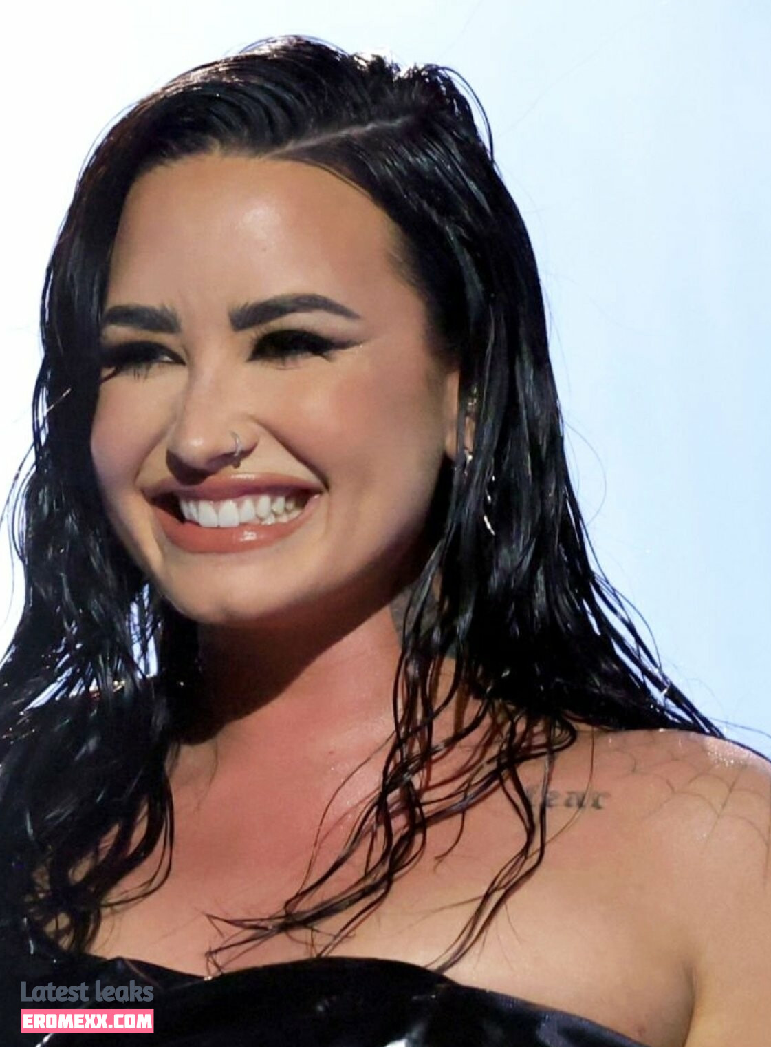 Latest Leaks Demi Lovato Nude #1498 - Fapello