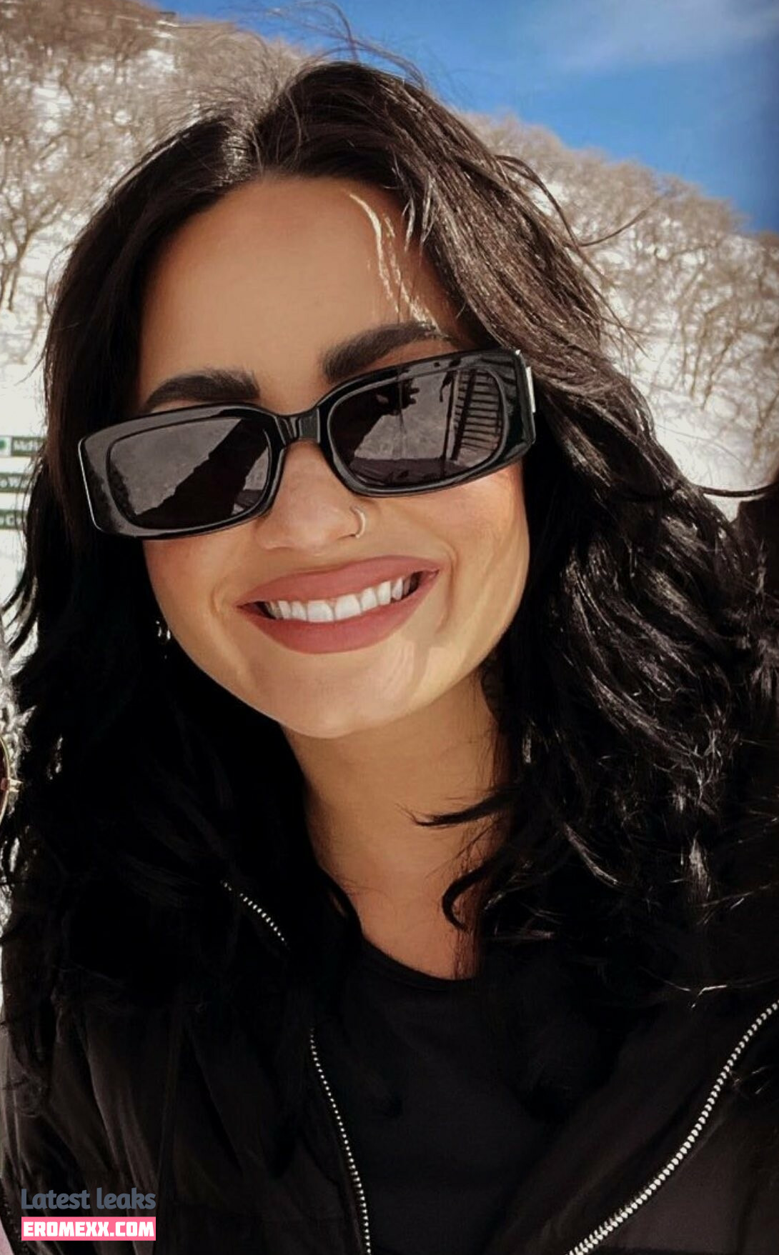 Latest Leaks Demi Lovato Nude #1504 - Fapello