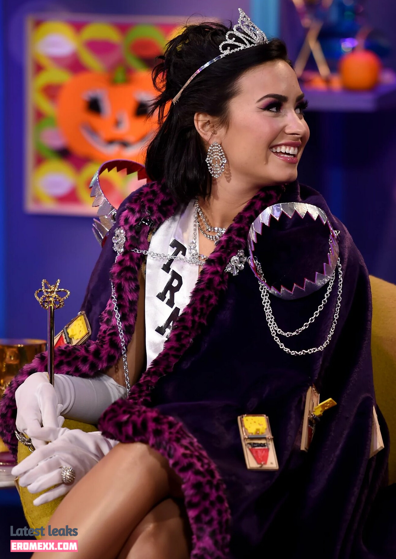 Latest Leaks Demi Lovato Nude #1509 - Fapello