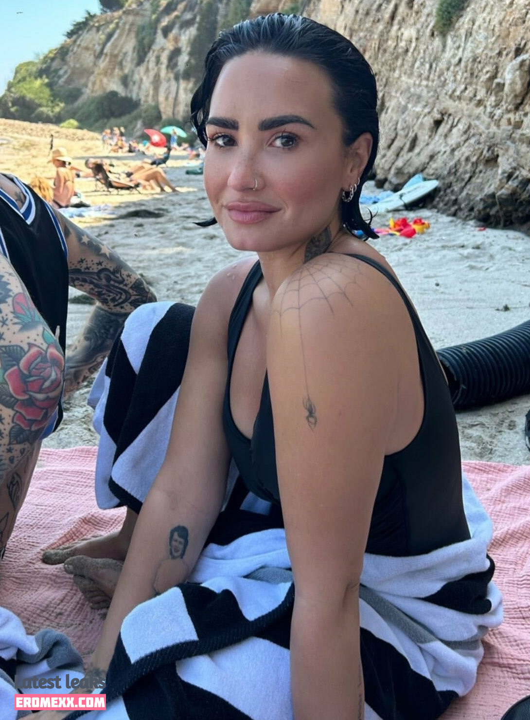 Latest Leaks Demi Lovato Nude #1511 - Fapello