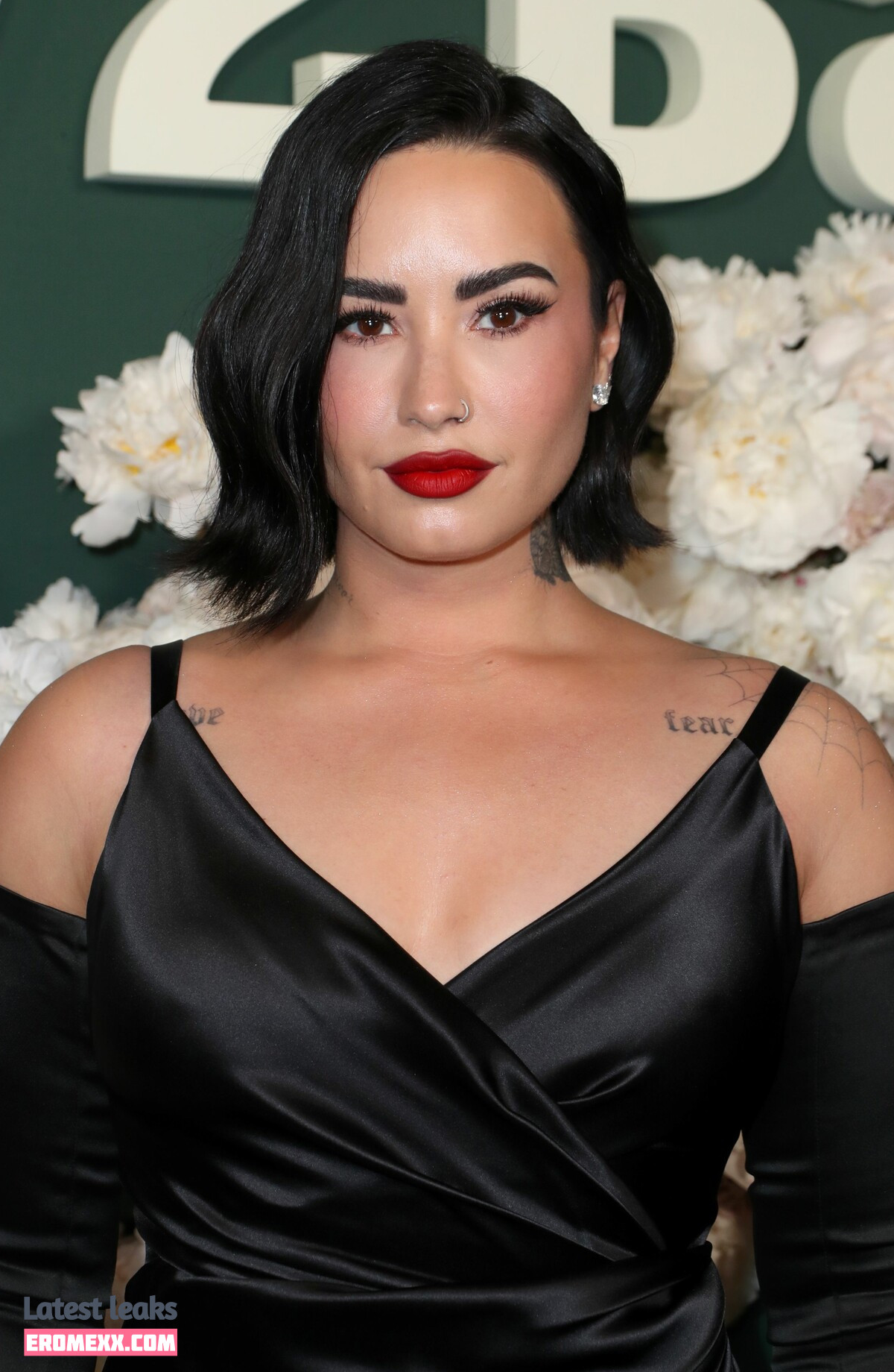 Latest Leaks Demi Lovato Nude #1513 - Fapello