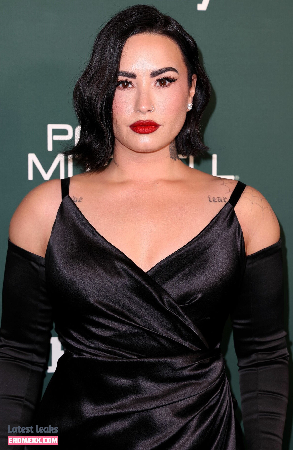 Latest Leaks Demi Lovato Nude #1515 - Fapello