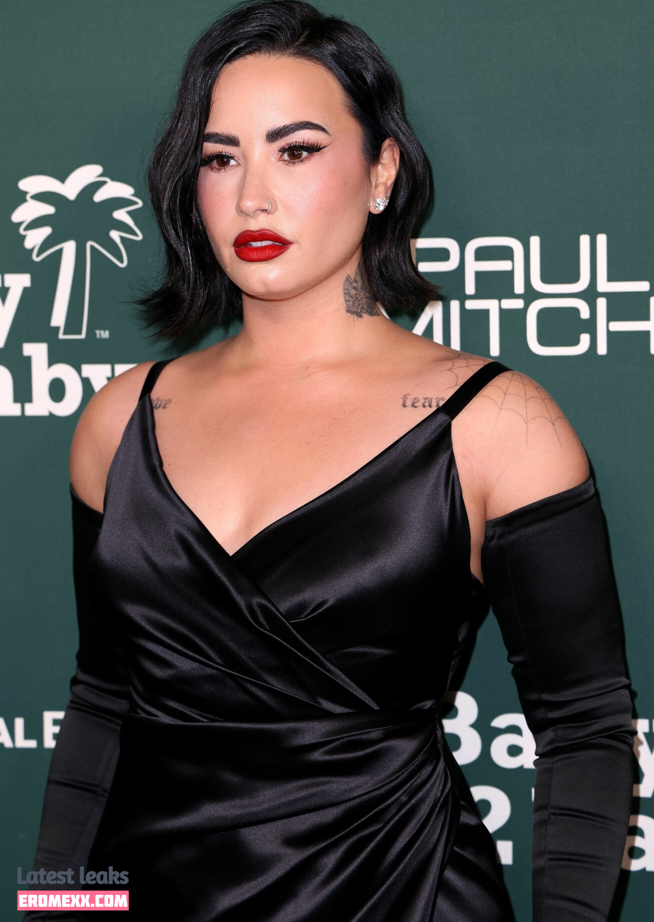 Latest Leaks Demi Lovato Nude #1517 - Fapello