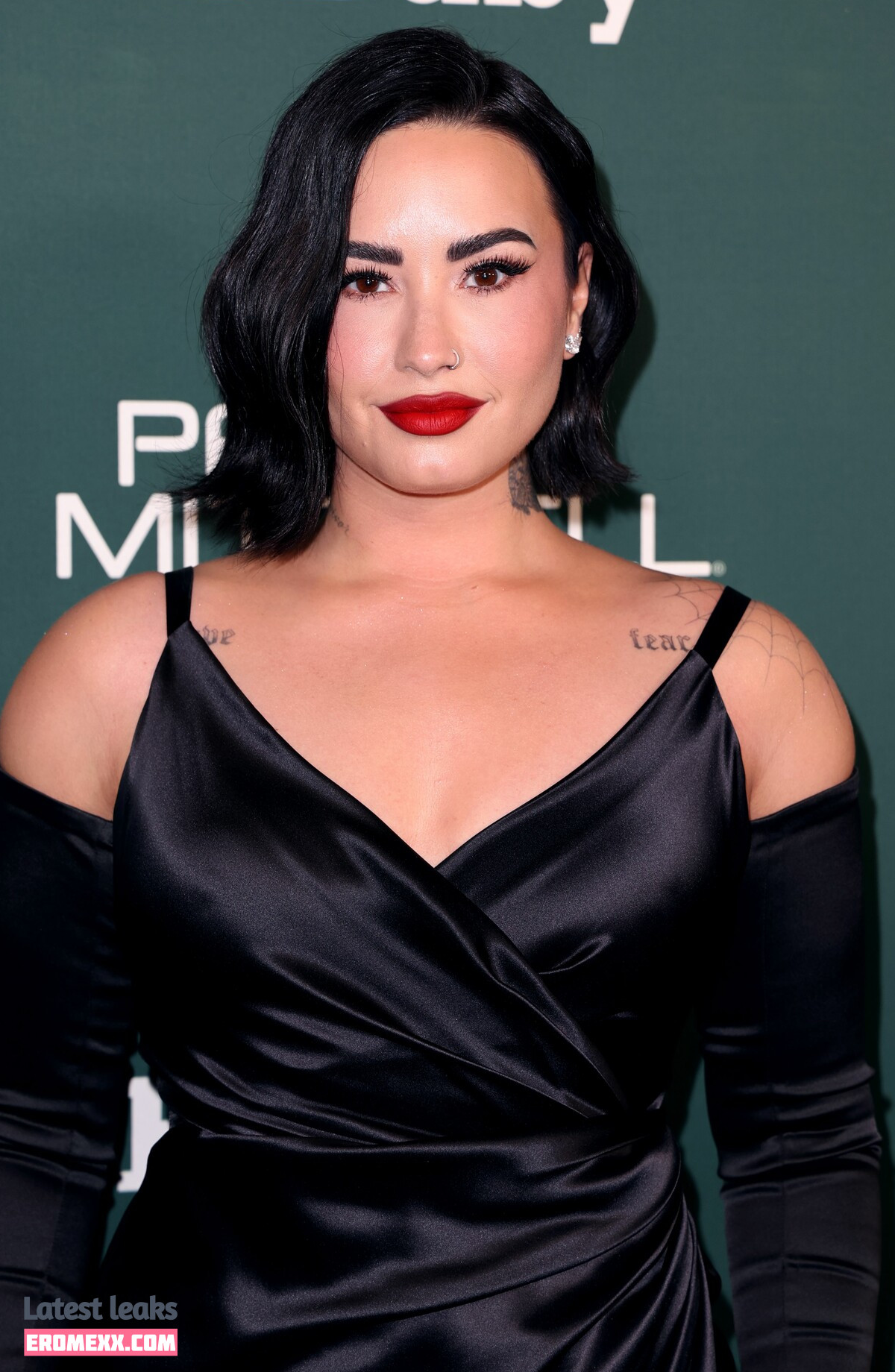 Latest Leaks Demi Lovato Nude #1519 - Fapello