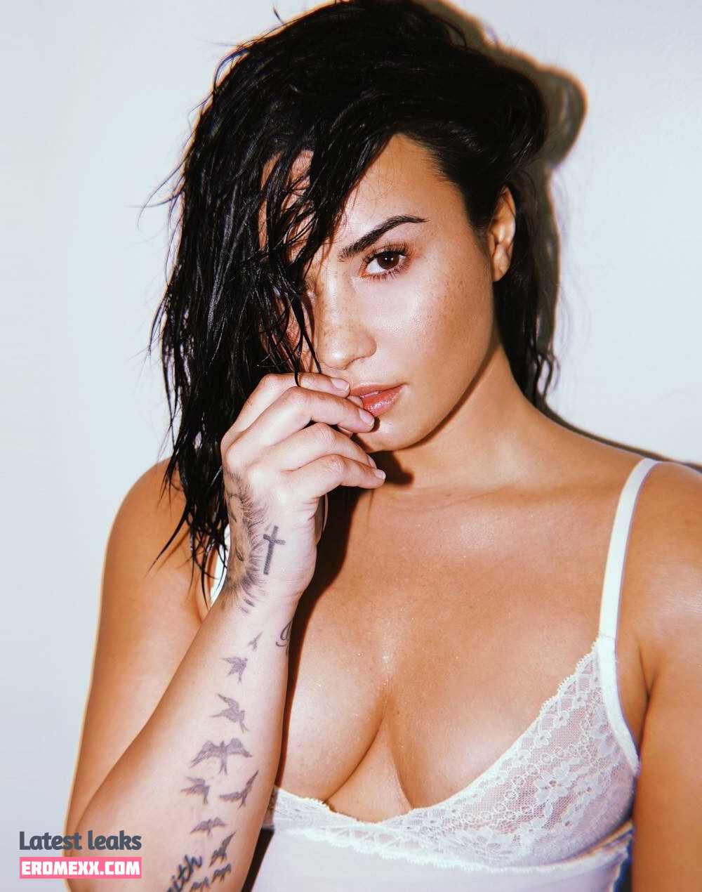 Latest Leaks Demi Lovato Nude #1531 - Fapello