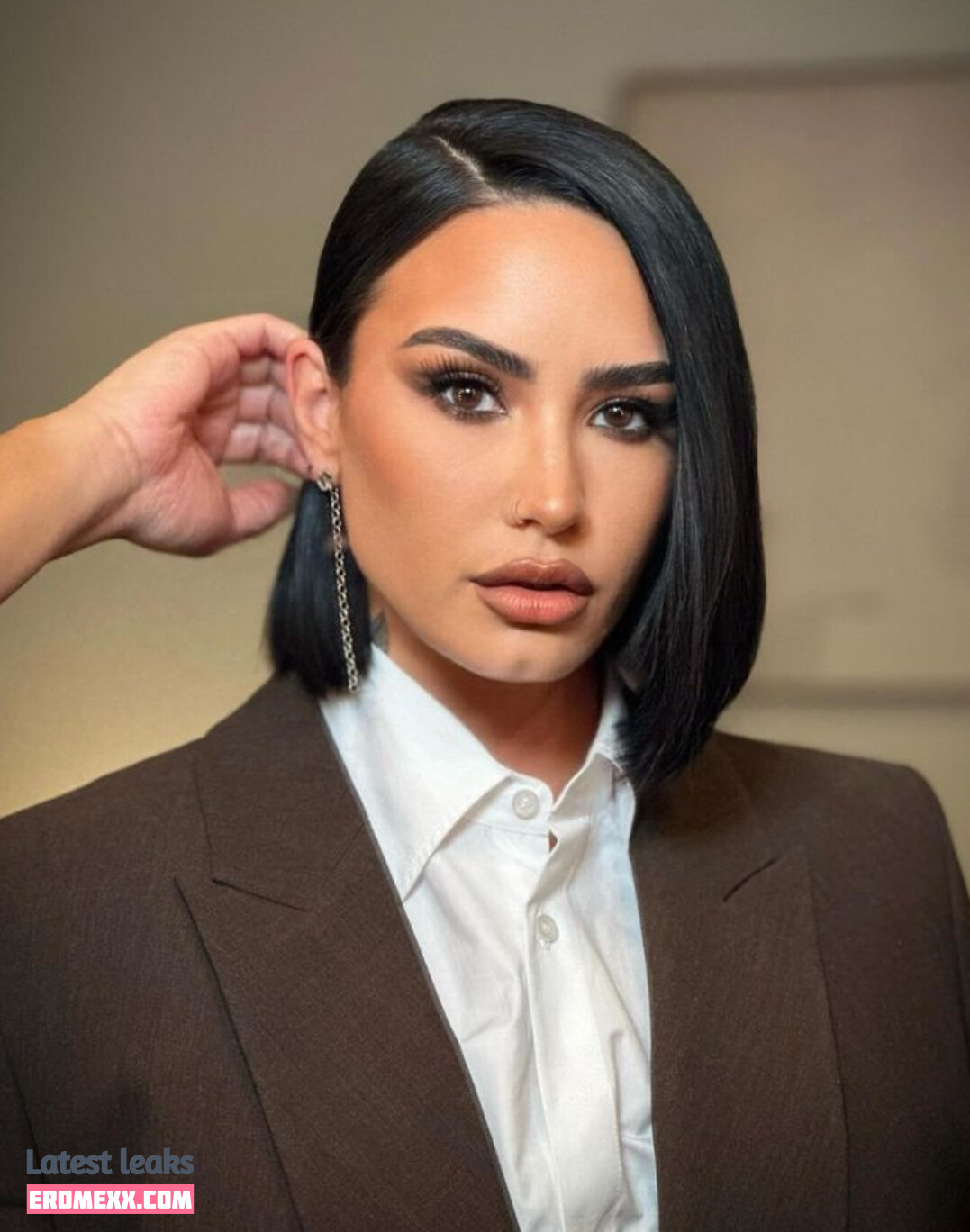 Latest Leaks Demi Lovato Nude #1542 - Fapello